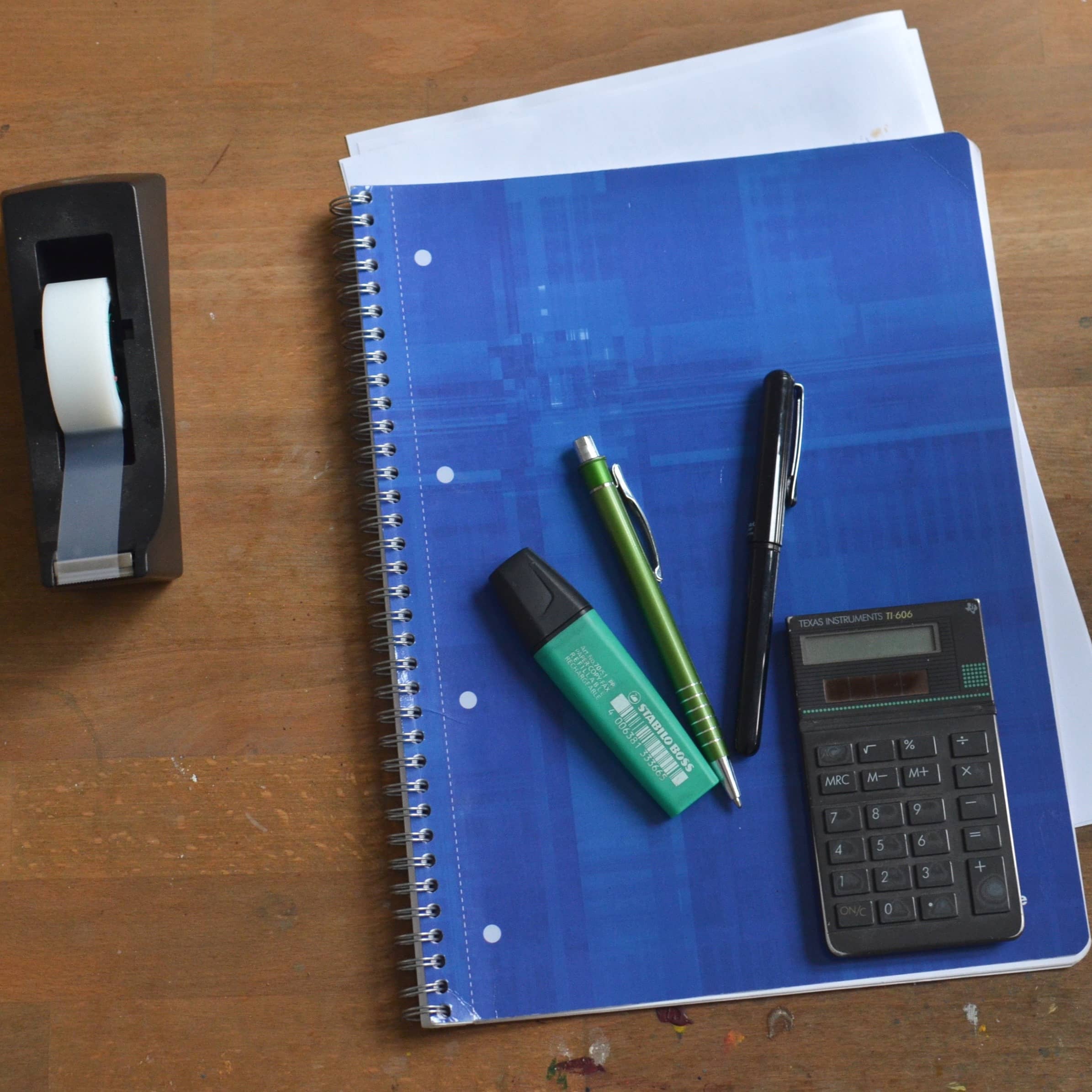 GM Tax & Accounting Services Home